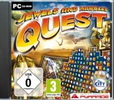 Jewels & Marbles Quest - (Software Pyramide)
