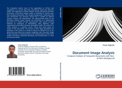 Document Image Analysis - Alginahi, Yasser