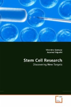 Stem Cell Research - Gomase, Virendra;Tripathi, Aravind