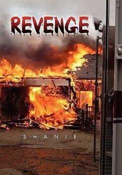 Revenge - Shanie