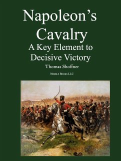 Napoleon's Cavalry - Shoffner, Thomas