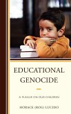 Educational Genocide