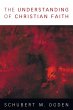 The Understanding of Christian Faith - Bild 1