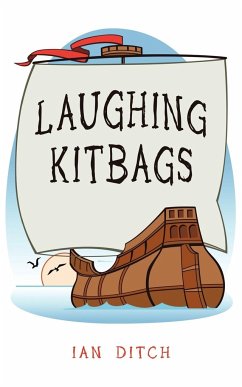 Laughing Kitbags - Ditch, Ian
