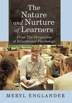 The Nature and Nurture of Learners - Englander, Meryl