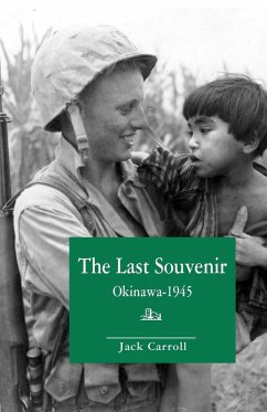Cover The Last Souvenir