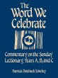 Word We Celebrate - Bild 1