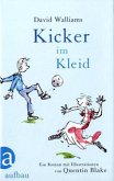 Kicker im Kleid