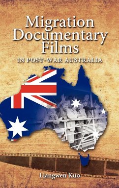 Migration Documentary Films in Post-War Australia - Kuo, Liangwen