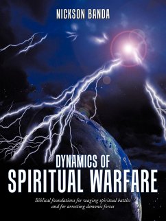 Dynamics of Spiritual Warfare