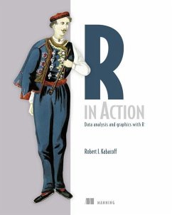 R in Action - Kabacoff, Robert I.