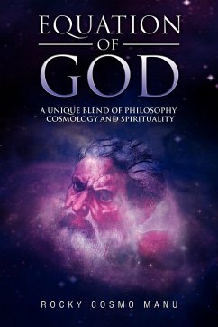 Equation of God - Manu, Rocky Cosmo