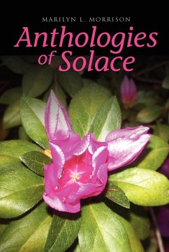 Anthologies of Solace