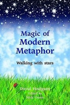Magic of Modern Metaphor - Hodgson, David