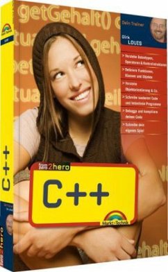 C++ - Louis, Dirk