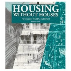 Housing Without Houses - Hamdi, Nabeel