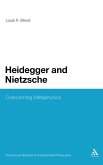 Heidegger and Nietzsche