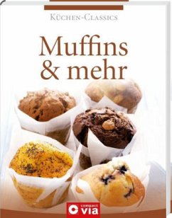 Muffins & mehr - Martins, Isabel