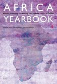 Africa Yearbook Volume 5: Politics, Economy and Society South of the Sahara in 2008