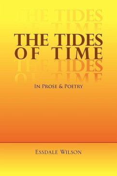 The Tides of Time - Wilson, Essdale
