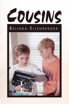 Cousins - Ellenberger, Belinda