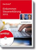 Einkommensteuererklärung 2011