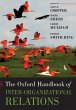 The Oxford Handbook of... - Bild 1