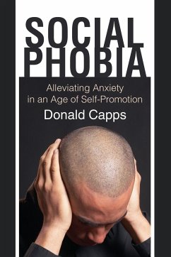 Social Phobia - Capps, Donald