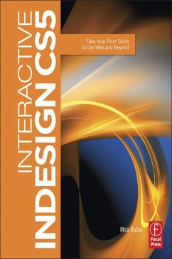 Interactive Indesign CS5 - Rubin, Mira