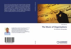 The Music of Organisations