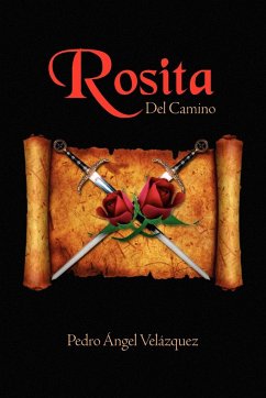 Rosita del Camino - Velazquez, Pedro Angel