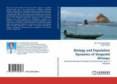 Biology and Population Dynamics of Sergestid Shrimps