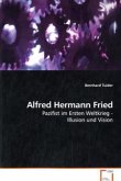 Alfred Hermann Fried