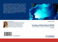 Coating of Biomedical MEMS