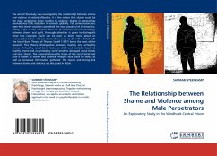 The Relationship between Shame and Violence among Male Perpetrators