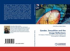 Gender, Sexualities and the Image Reflections - Fateha Sultana, Umme Busra