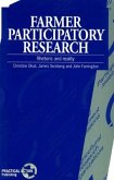 Farmer Participatory Research: Rhetoric and Reality