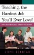 Teaching, the Hardest Job You'll Ever... - Bild 1