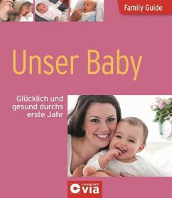 Unser Baby - Kraska-Lüdecke, Kerstin