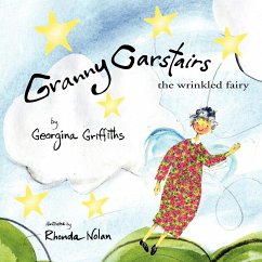 Granny Carstairs - Griffiths, Georgina