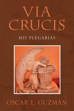 VIA CRUCIS - Guzmán, Oscar L.