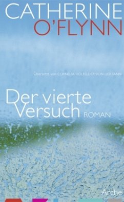 Der vierte Versuch - O'Flynn, Catherine