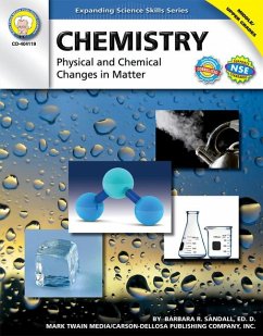 Chemistry, Grades 6 - 12 - Sandall