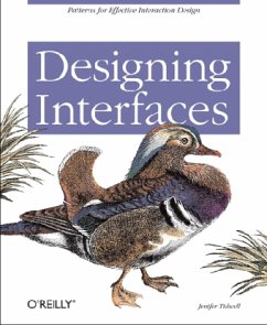 Designing Interfaces - Tidwell, Jenifer