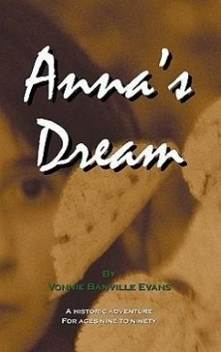 Anna's Dream - Banville Evans, Vonnie