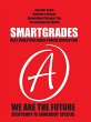 SMARTGRADES School Notebooks with Study... - Bild 1