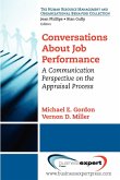 Conversations About Job Performance