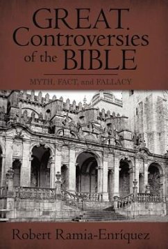 Great Controversies of the Bible - Ramia-Enríquez, Robert