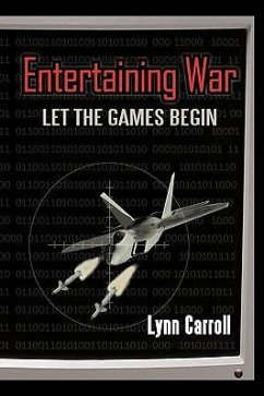 Entertaining War - Lynn Carroll, Carroll