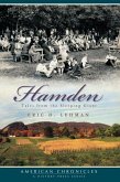 Hamden:: Tales from the Sleeping Giant